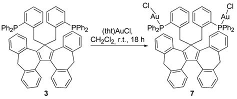 Chemistry Free Full Text Phosphine Functionalized Cpc Ligands And Their Metal Complexes