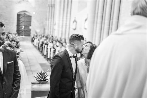 Mariage au Domaine de Brandois à la mothe achard