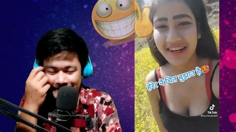 Viral Tiktok Kanda New Nepali Tiktok Funny Tiktok 2022 Viral Nepali Tiktok Video Part 24