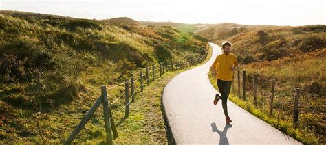 5 Benefits Of Endurance Running You Should Know Abbott Newsroom