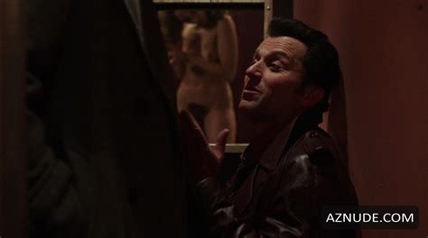 SANDY TEJADA Nude AZNude