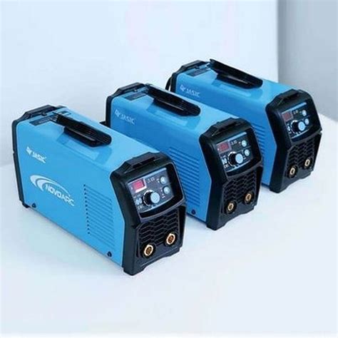 Model Novo Arc Emc Inverter Arc Welding Machine For