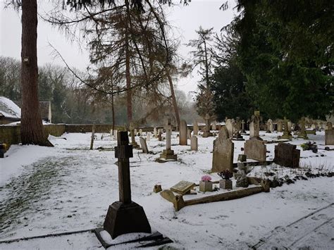 46 Reviews Of Holy Trinity Headington Quarry Church In Oxford