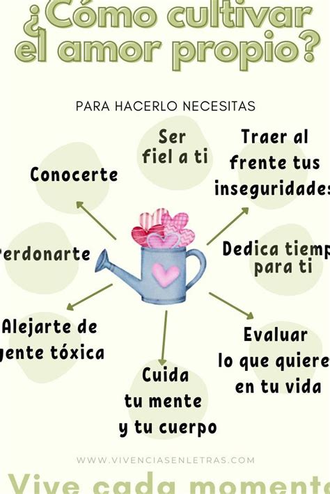 Amor Propio vs Autoestima Cuál es la Diferencia y Cómo Cultivarlos