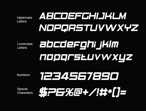 The Flash Font Download Fonts