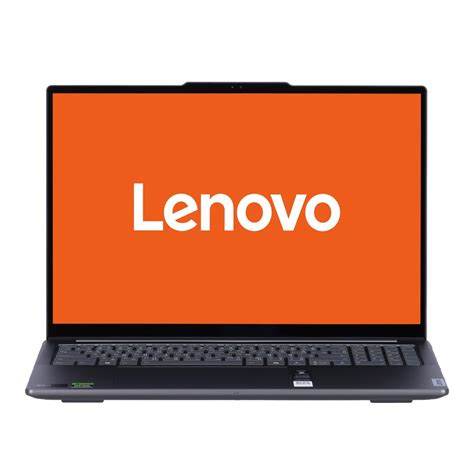 Notebook โน้ตบุ๊ค Lenovo Yoga Pro 9 16imh9 83dn0026ta Luna Grey