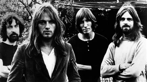 Pink Floyd Roger Waters Nick Mason Et David Gilmour Se Souviennent