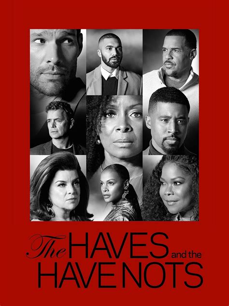 The Haves And The Have Nots Season Rotten Tomatoes