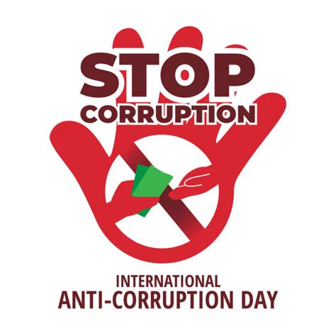 Stop Corruption