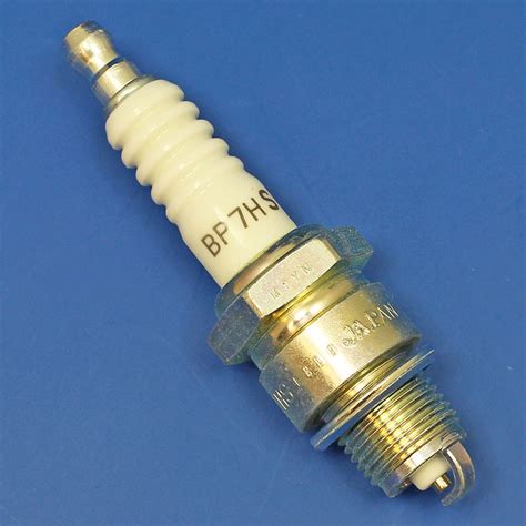 SPNGK BP7HS NGK Spark Plug BP7HS Spark Plugs Spark Plugs