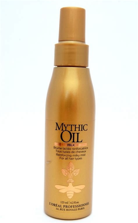 LOreal Professional Mythic Oil Treatment Bar