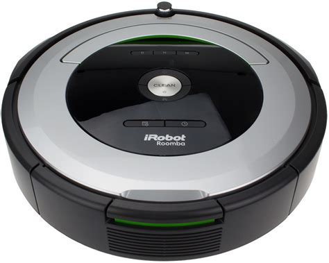 iRobot Roomba 680 ab 459,00 € | Preisvergleich bei idealo.de