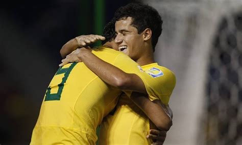 Brasil Se Recupera No Mundial Sub 20 E Bate A Áustria Por 3 A 0