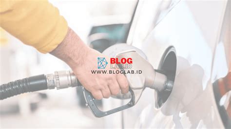 belajar kimia tentang bahan bakar bensin