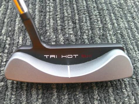 Yahoo オークション 中古 オデッセイ TRI HOT K THREE STROKELAB