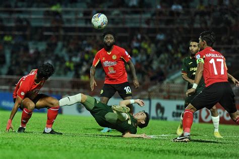 Selangor Mara Ke Separuh Akhir Piala Fa Utusan Malaysia