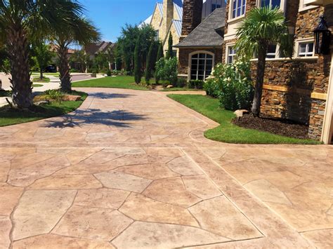 What Type Of Concrete Is Best For Your Home S Driveway Beautyharmonylife