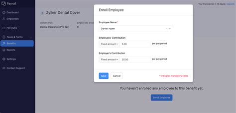 This guide explains how to enroll in the latest USPS benefits 14