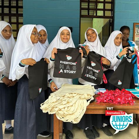 Zanzibar Maarif Foundation Schools J4j