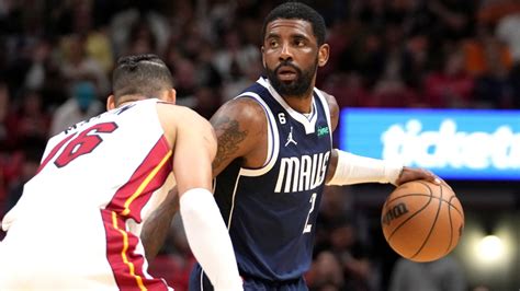 Nba Rumors Heat Made Offer For Kyrie Irving At Trade Deadline And Miami Plans To Star Hunt