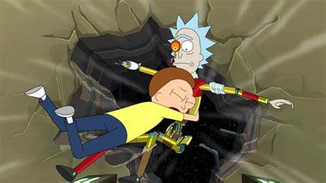 Rick and Morty Season 7: Release Date For Episode 10 &… | EarlyGame