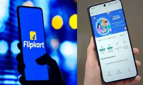 Flipkart UPI Now Make UPI Payment From Flipkart Also Know Details