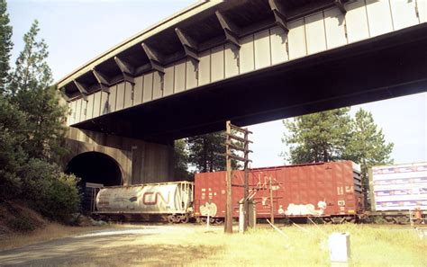 Pit River Bridge