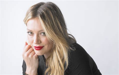 Hilary Duff Fue Duramente Criticada Por Foto Junto A Su Hijo Y Esto