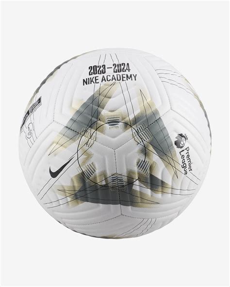 Premier League Academy Fu Ball Nike De