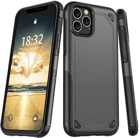 Iphone 111213 Armoured Cases