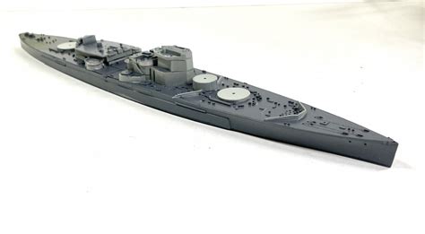 MBGB - HMS Duke of York. WIP 24 Sept - HyperScale Forums