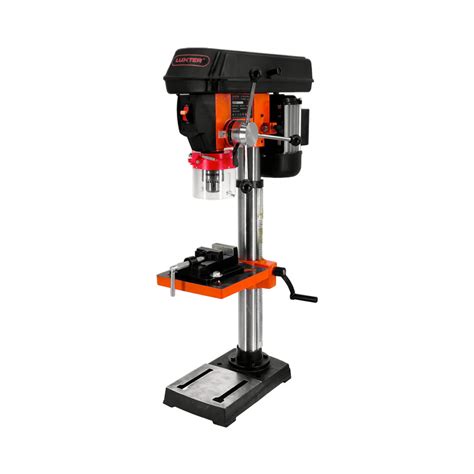 Taladro Pedestal 750W Mandril 16mm HerramientasPRO