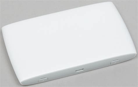 Обзор мобильного 4G-роутера ZTE MF920RU