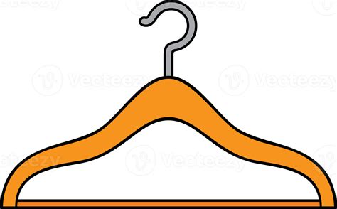 Clothes Hanger Png Illustration 8505780 Png