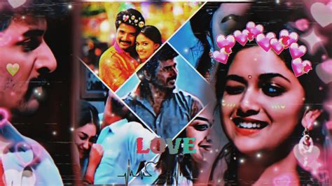 WhatsApp Love Status Trending Songs Rajini Murugan Movie Scenes