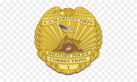 Related Correctional Officer Badge Clipart - Master At Arms Badge ...