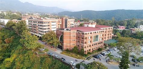 DIT University Dehradun 2024-25: Admission, Fees, Course, Cut Off