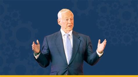 Brian Tracy Biography, History, Asset and Net Worth - Austine Media