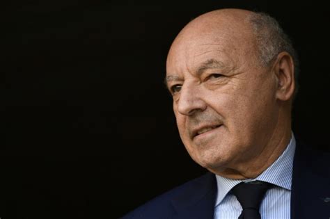 Terremoto Inter Addio Marotta Ecco Il Sostituto