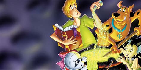 12 Best Scooby Doo Movies Ranked According To Imdb