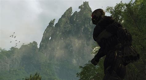 Development Report 06.01.20 news - Crysis Nexus mod for Crysis - ModDB