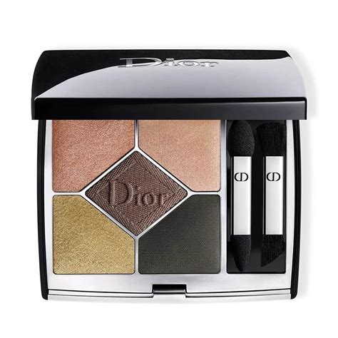 Mua B Ng Ph N M T Dior Couleurs Couture Eyeshadow Palette Jungle