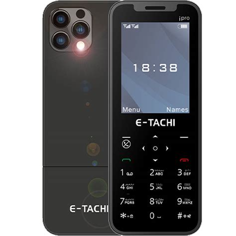 E Tachi IPro Price In Pakistan 2024 PriceOye