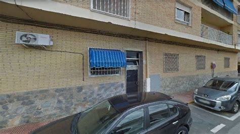 Piso En Venta En Calle De Sant Antoni Centro Santa Pola Idealista