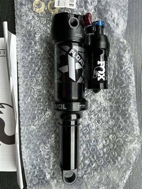 Fox Racing Shox Float X Bikemarkt Mtb News De