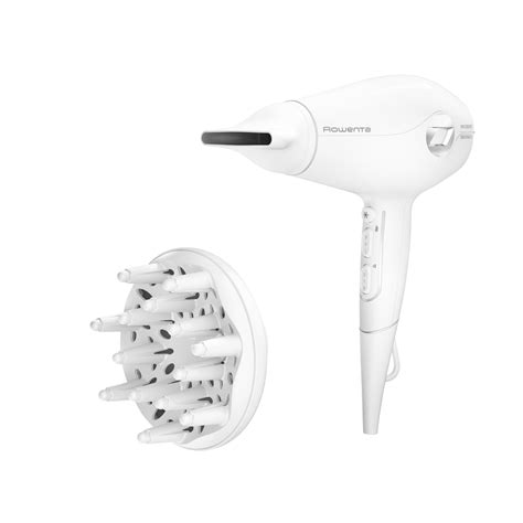 Fén na vlasy Rowenta VOLUMIZER CV6130F0 | Tefal