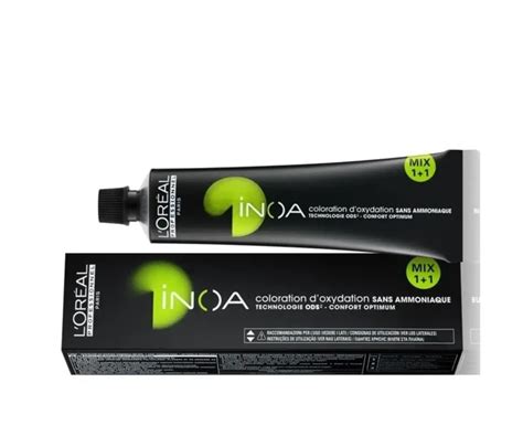 L Oreal Inoa Ammonia Vrije Haarverf Morgen In Huis 10 95