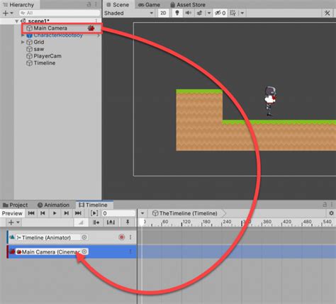 How To Build A Complete 2d Platformer In Unity Gamedev Academy