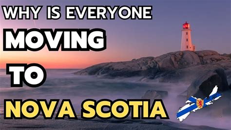 10 Reasons Why Is Everyone Moving To Nova Scotia In In 2024 2025