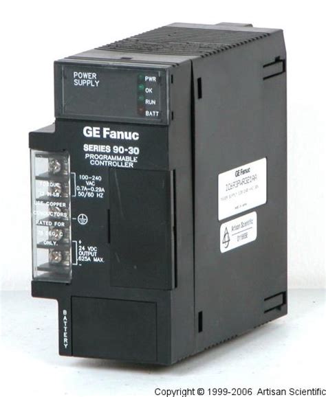 Ge Fanuc Ic Cmm Series Communications Control Module Price